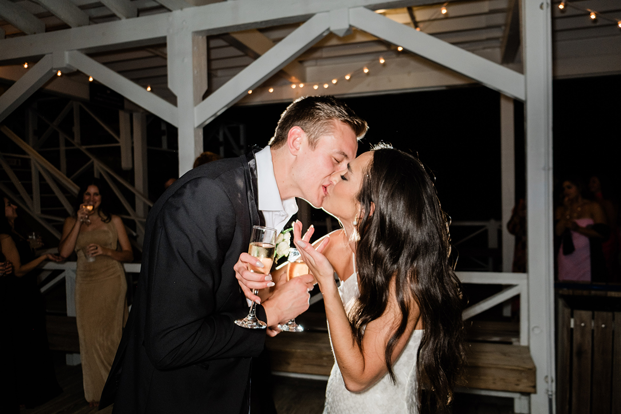 Virginia & Connor - Wedding Photo 17